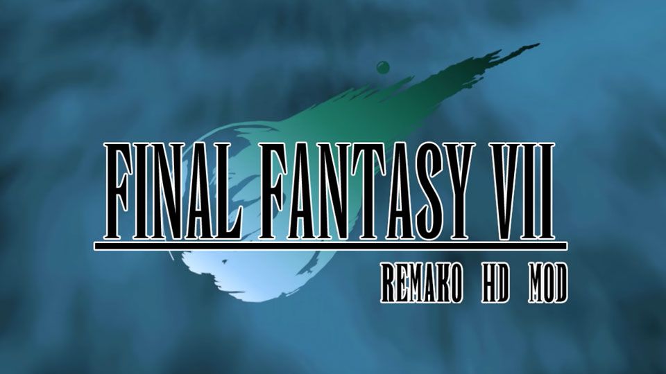 Final Fantasy 7 Mods: Making the PC Version Playable Again - GameRevolution