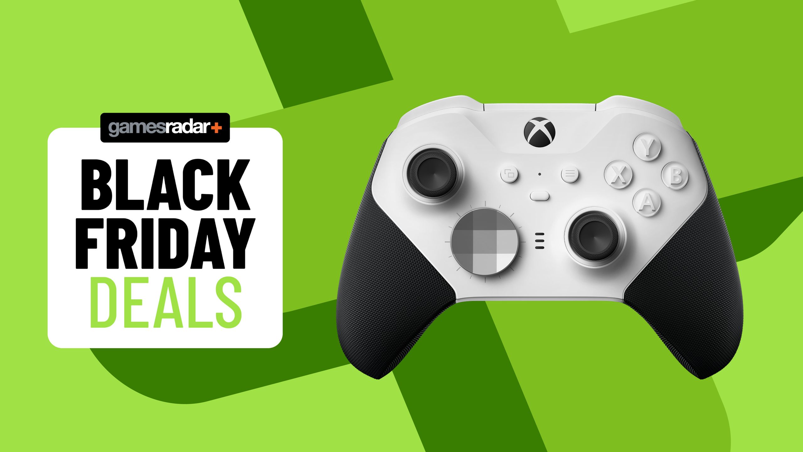 The Xbox Elite Series 2 Core is now $99.99 in early Black Friday deals ...