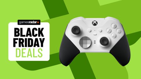 Xbox Elite Series 2 Core controller