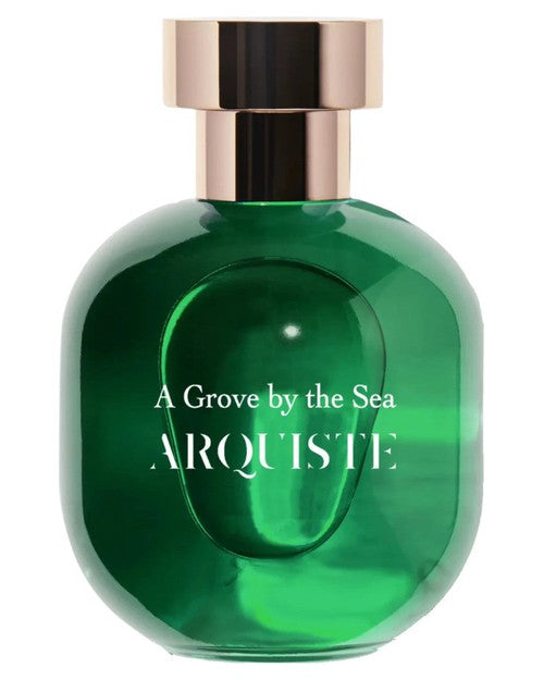 A Grove by the Sea - 100ml in Manufacturer's Bottle