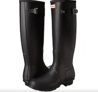 Hunter Original Tall l Was $159.95, Now starting at $97.50, at Zappos