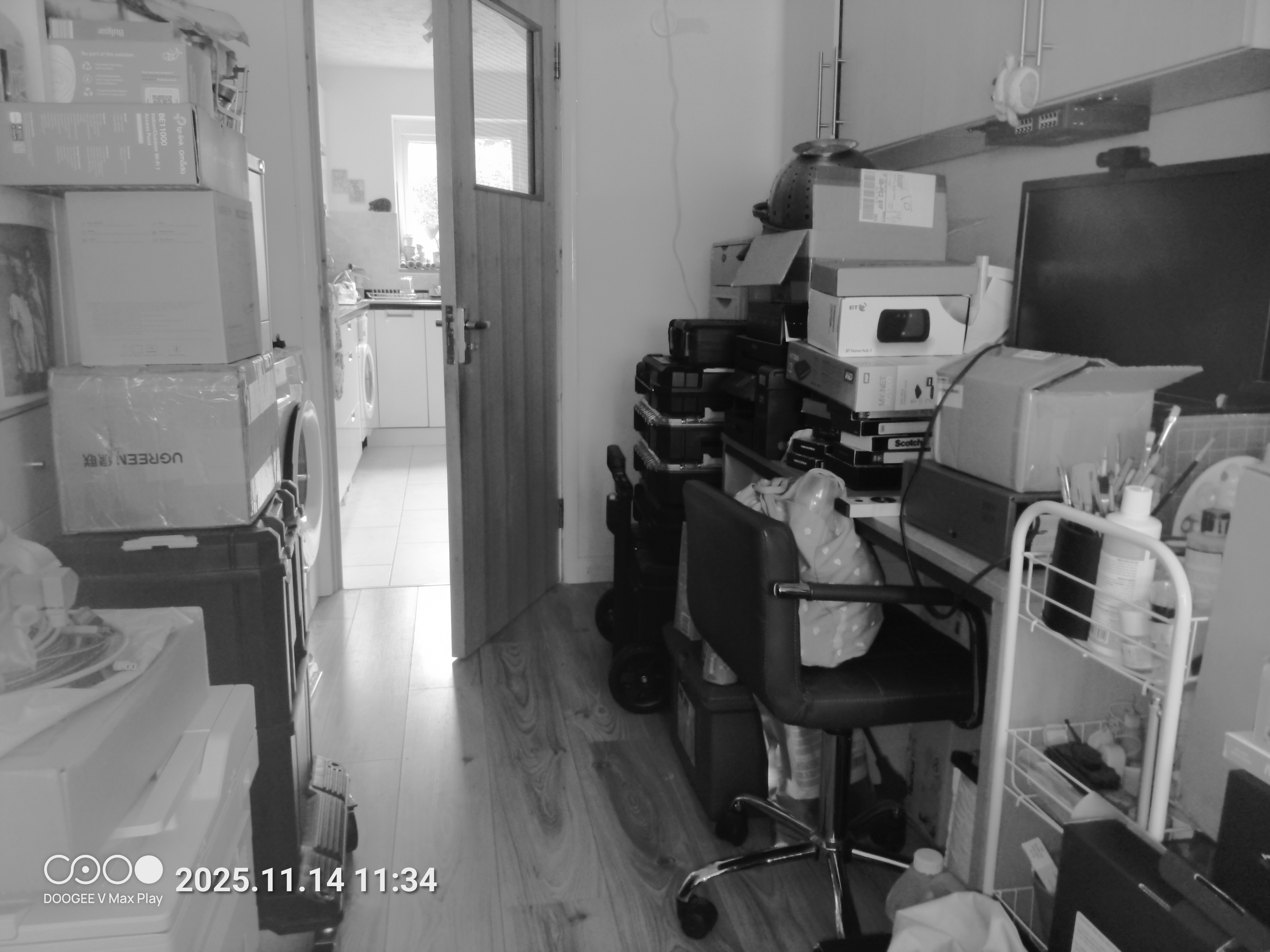 Doogee V Max Play Example images