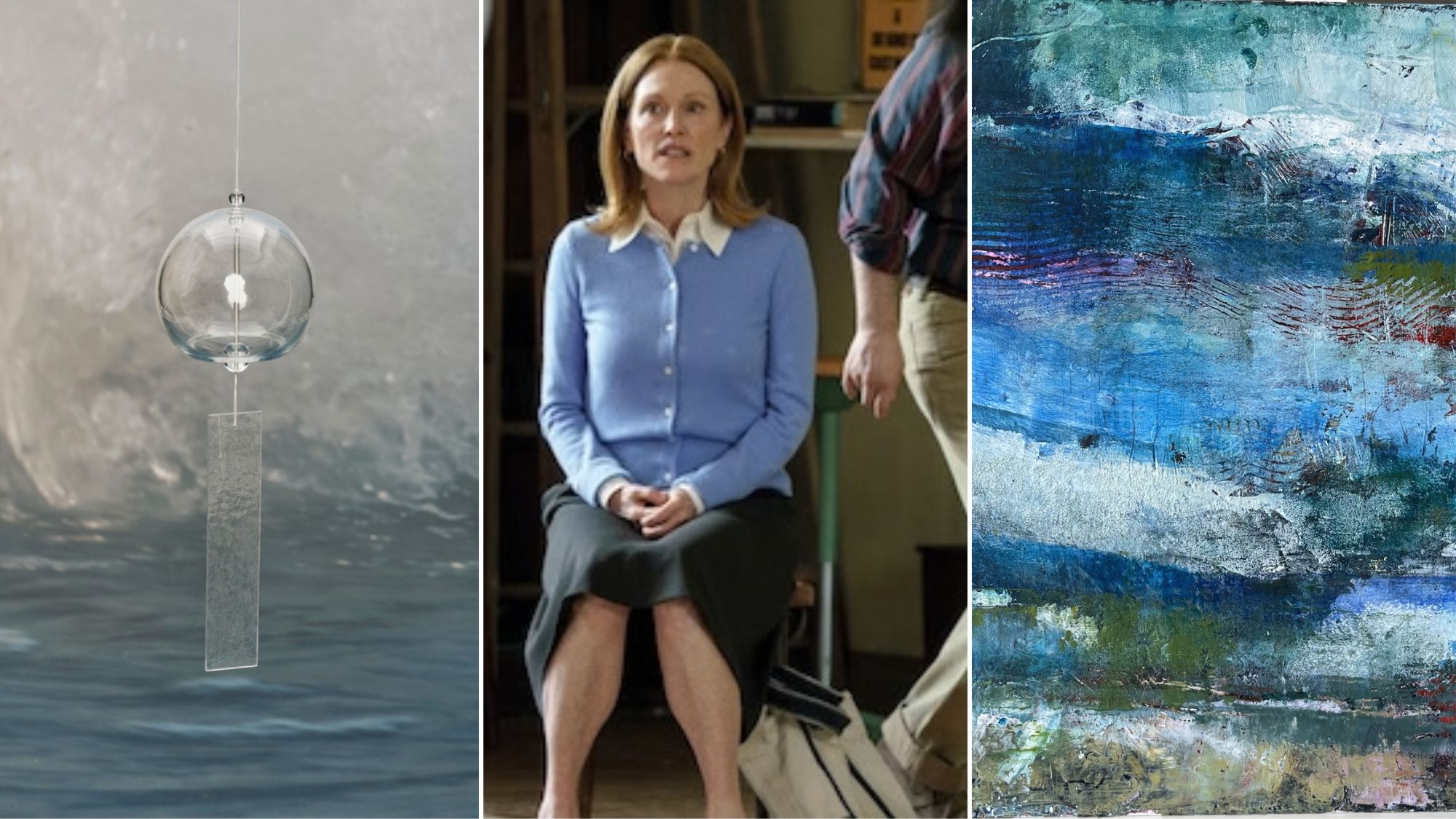 The best things to see this October