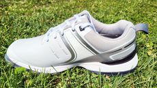 Sqairz Speed Shoe Review