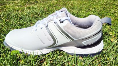 Sqairz Speed Shoe Review