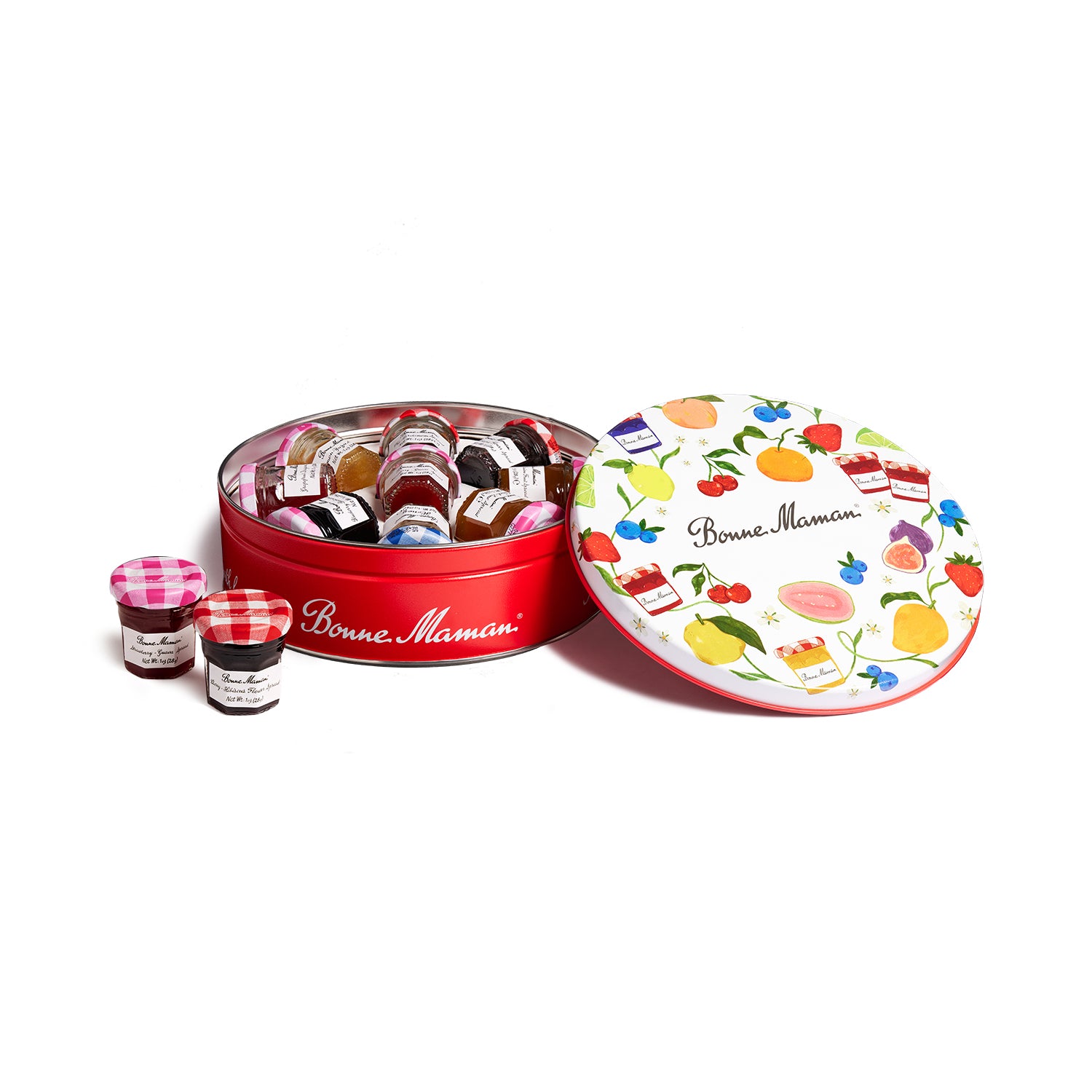 Limited Edition Gift Tin