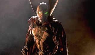 Spawn 1997 movie