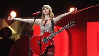 Taylor Swift
