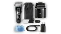 Braun Series 5 5197cc