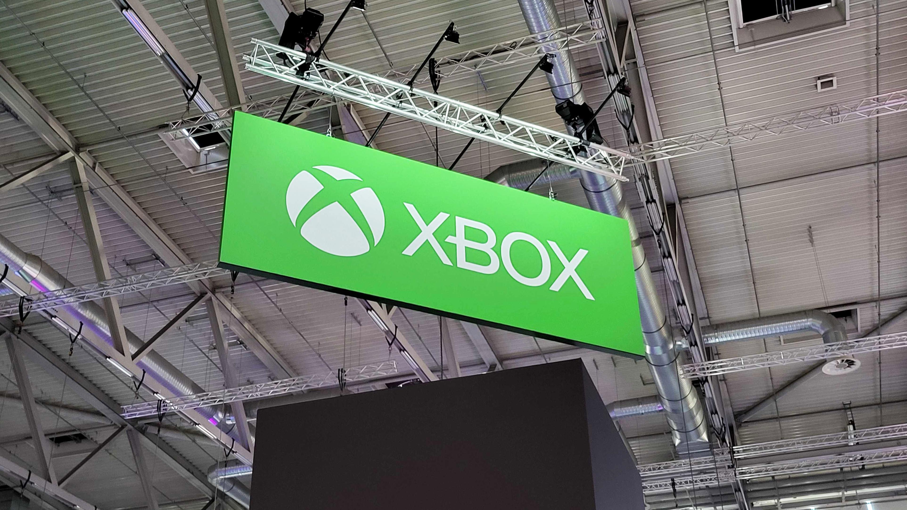 Xbox auf der Gamescom 2022