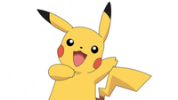 Pikachu (Pokemon series)