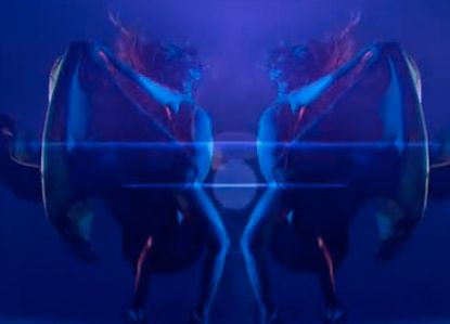 Beyonce - Beyonce 1+1 video - Beyonce new video - Beyonce video - WATCH: Beyonce's glittering 1+1 video - Marie Claire - Marie Claire UK 