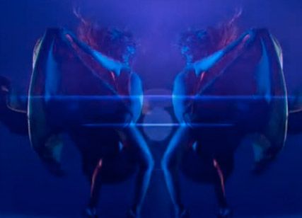 Beyonce - Beyonce 1+1 video - Beyonce new video - Beyonce video - WATCH: Beyonce&#039;s glittering 1+1 video - Marie Claire - Marie Claire UK 