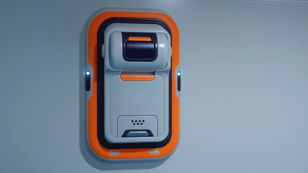 Subnautica 2's Fabricator Upgrade: Key to Advanced Gameplay Unlocked Materials for Upgrading the Fabricator official image