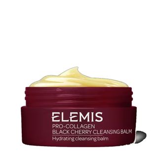 Elemis, Pro Collagen Cleansing Balm