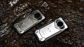 DOOGEE S200 Rugged Smartphone