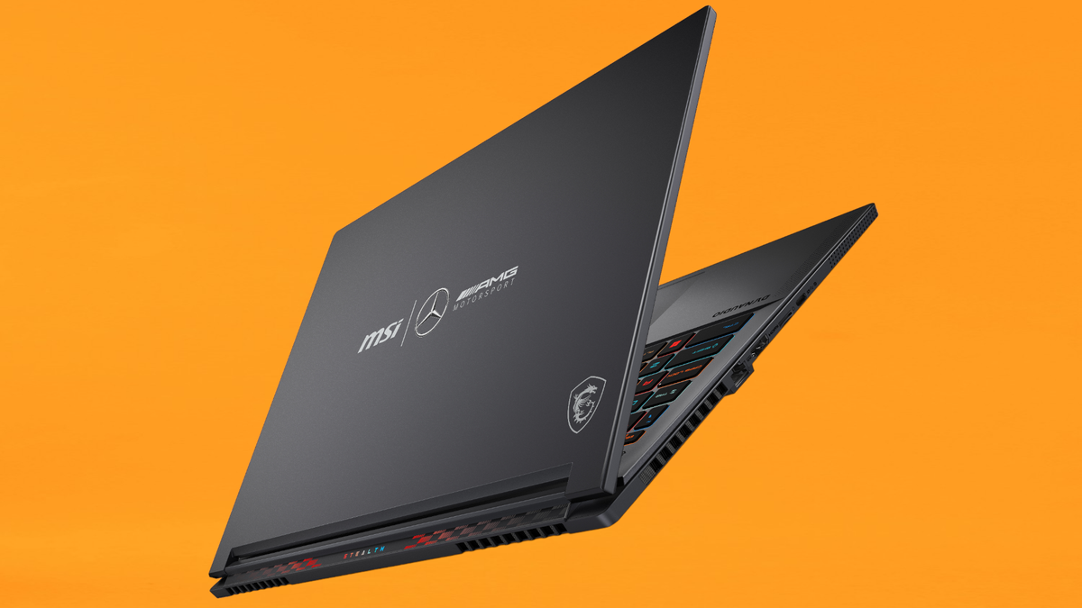 These 5 MSI laptops are challenging for pole position