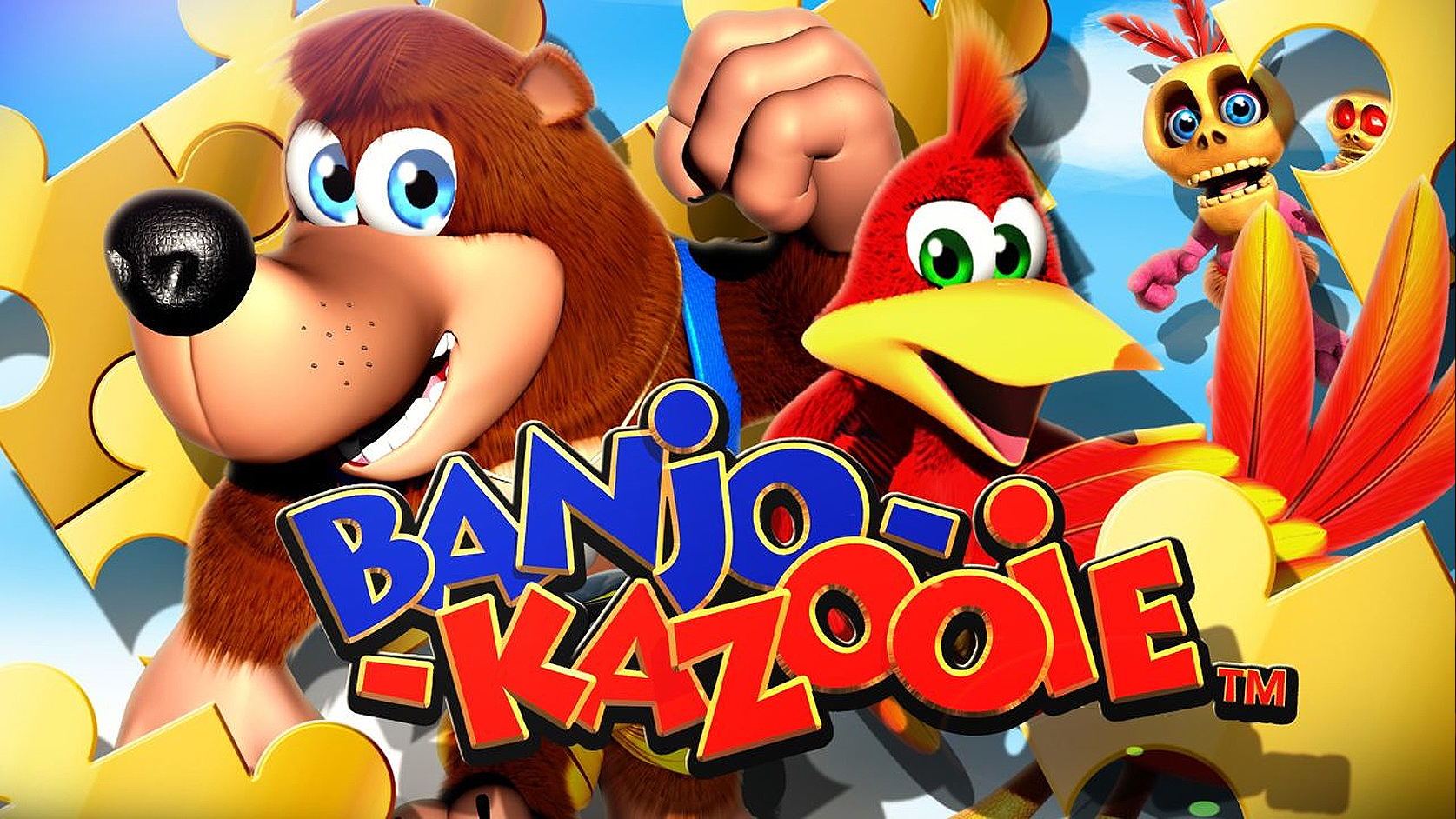 Banjo-Kazooie is coming to Nintendo Switch Online today - CNET
