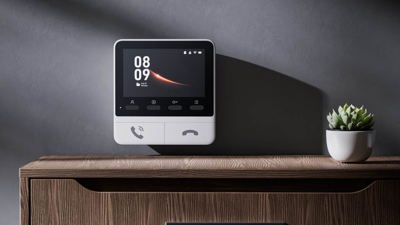 SwitchBot Smart Video Doorbell