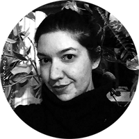 Jessie Wright-Mendoza's avatar