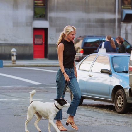 carolyn bessette kennedy