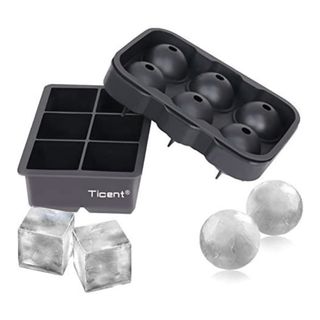 Amazon ice cube tray cut outs 