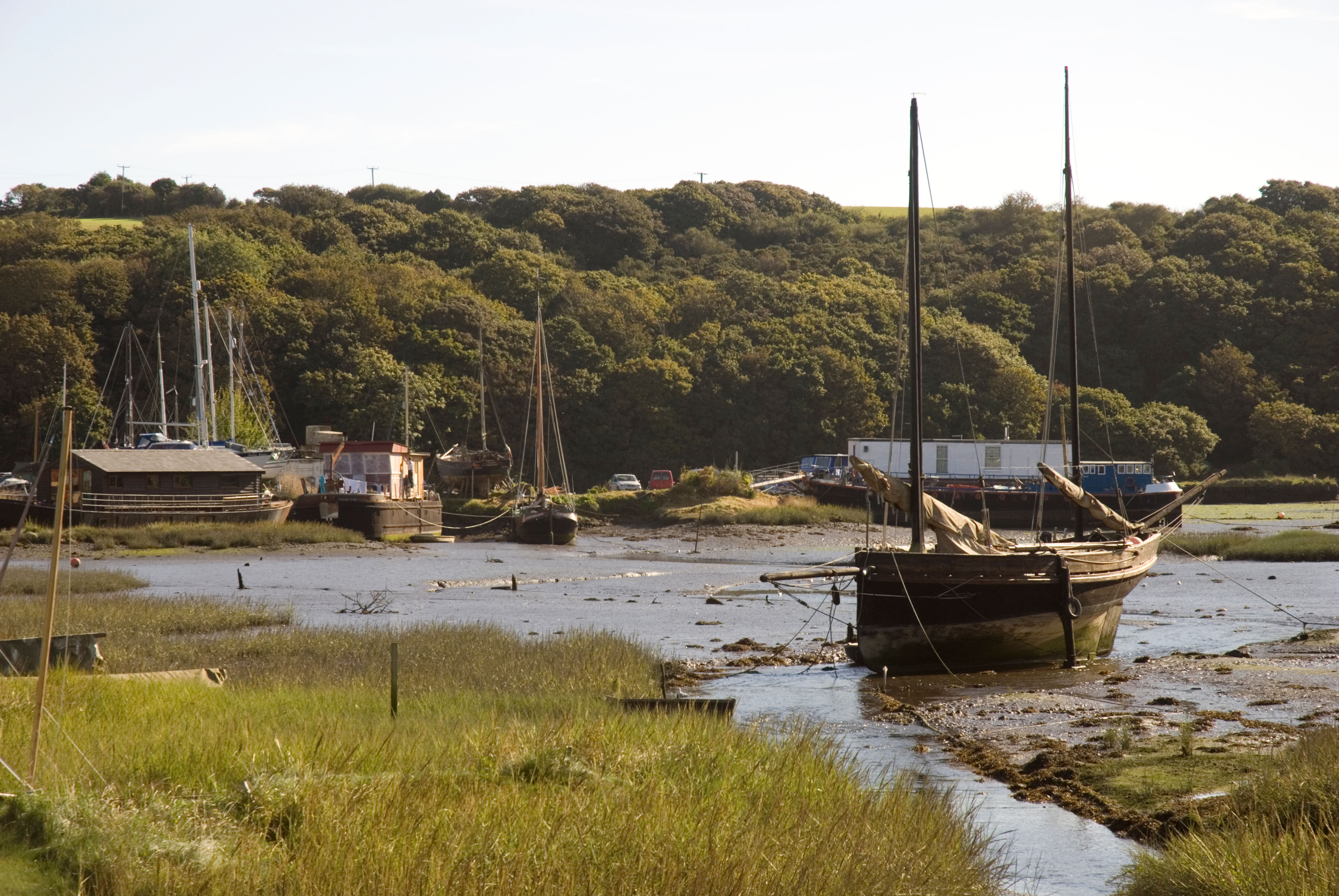 Mawgan Creek