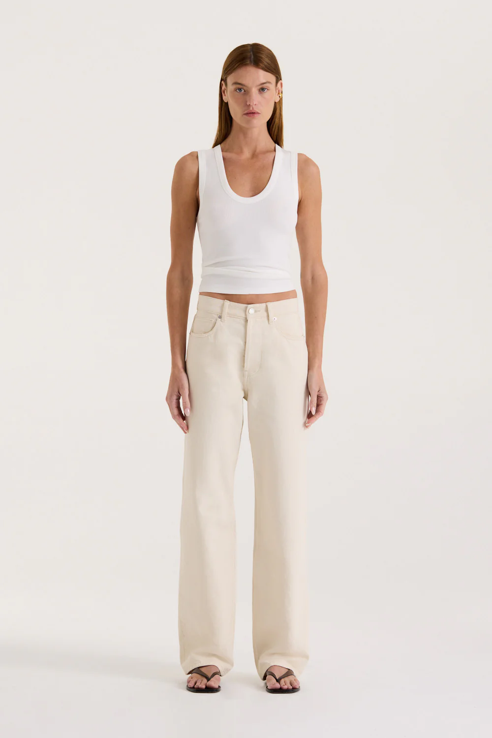 Henne, Valentina Jean