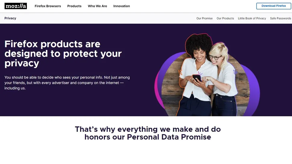 Privacidade