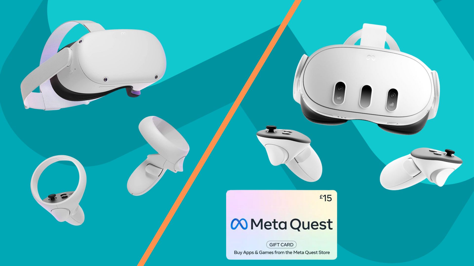 The Best Meta Quest 2 Deal: Get the 128GB Model with Active Pack