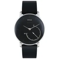 Withings Activité Steel | RRP £119.95 | Deal Price £58.94 | Save £61.01 (51%)