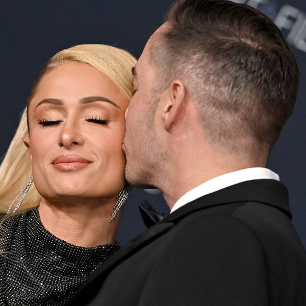 Paris Hilton Has Secretly Welcomed Her First Child With Husband Carter Reum