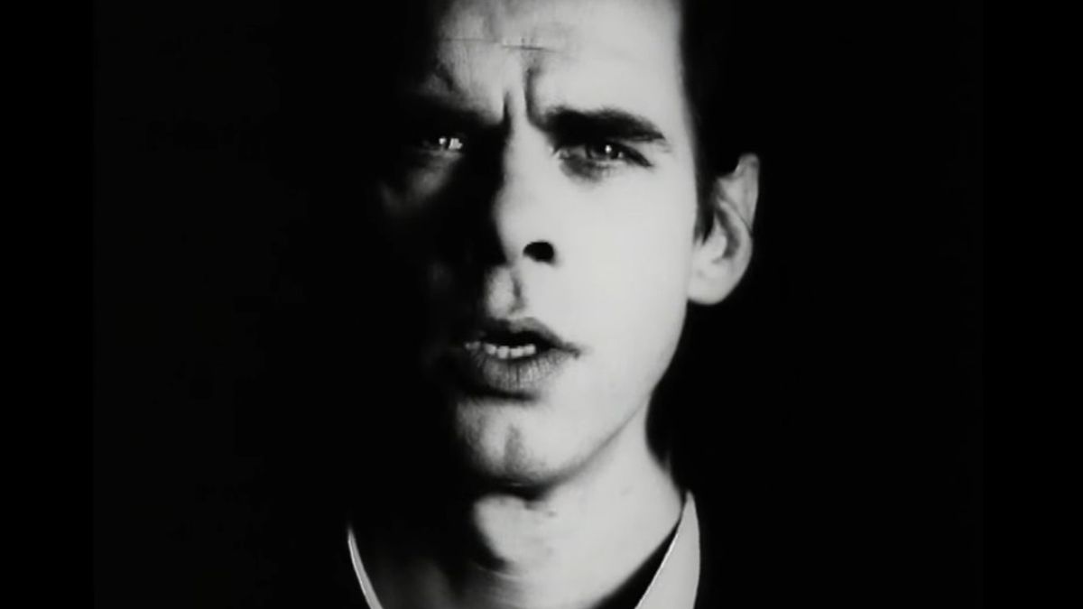 Nick Cave to release Lovely Creatures compilation | Louder