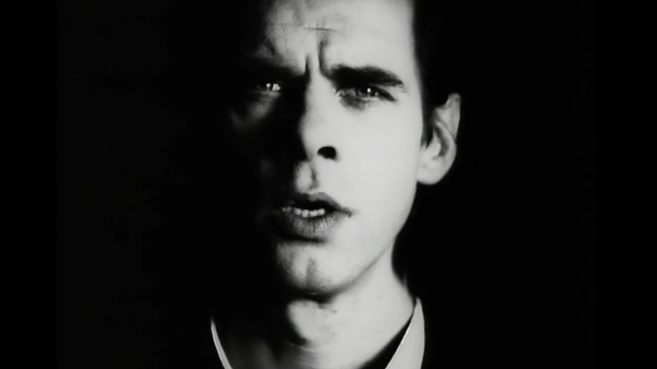 Nick Cave