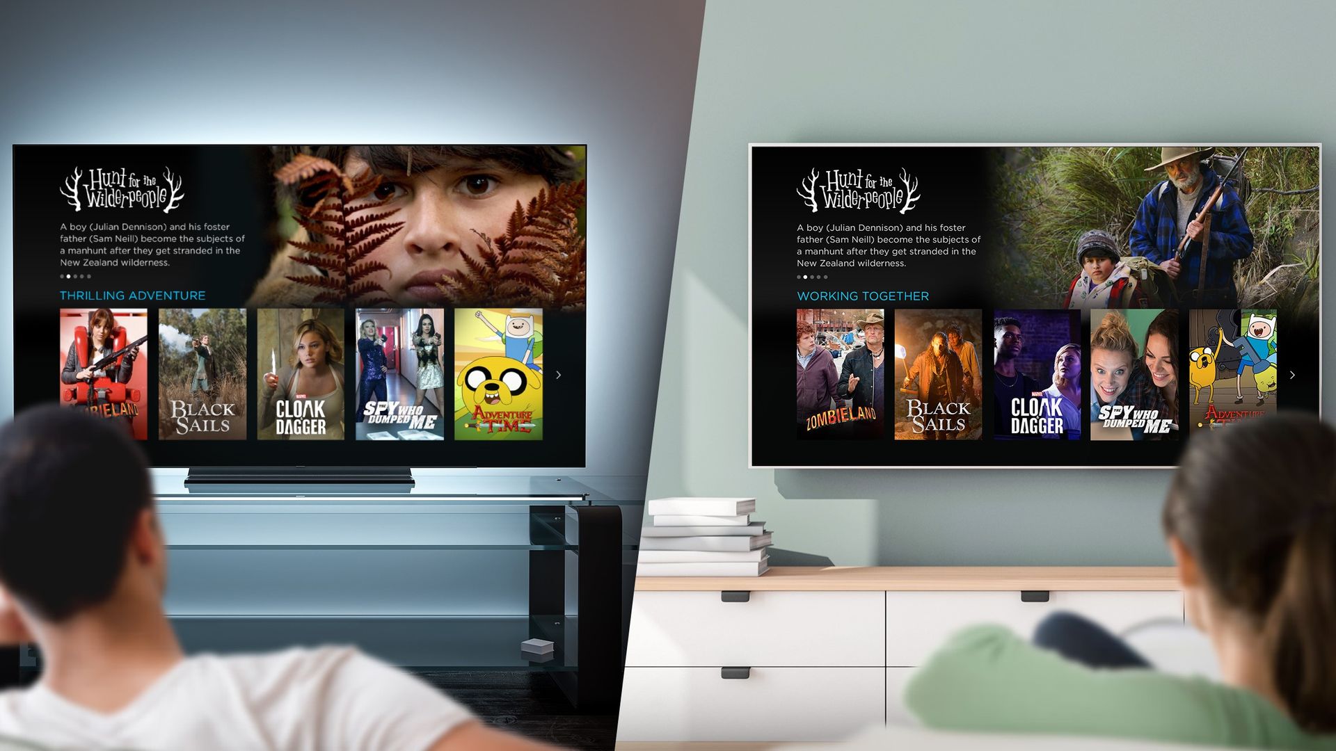 Gracenote Personalizes Program Guide Images to Boost Viewership Next TV