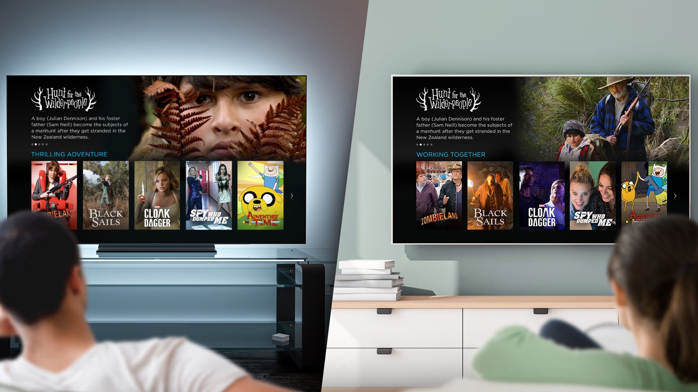 Gracenote Personalizes Program Guide Images to Boost Viewership | Next ...
