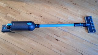 Halo Capsule X cordless vacuum cleaner