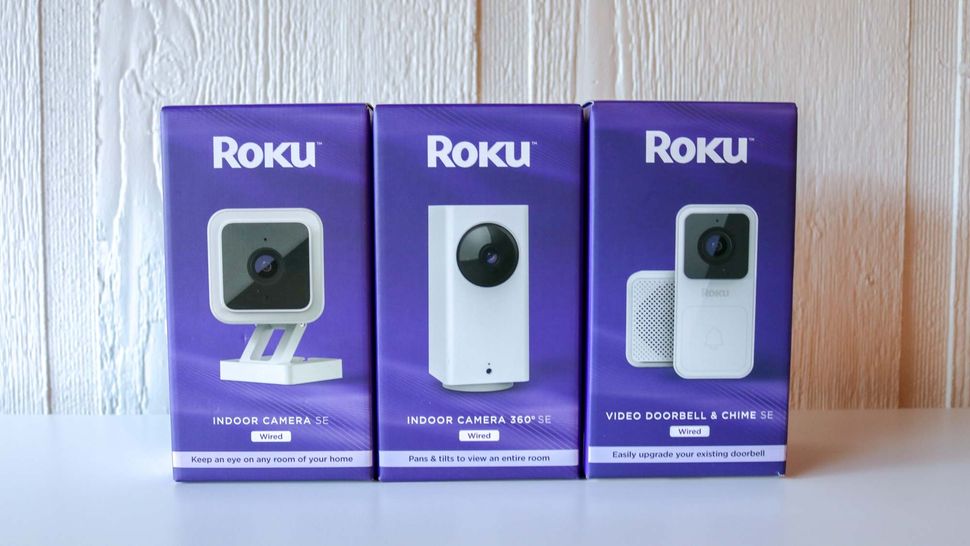 I’m testing Roku’s new security cameras — and this is one feature I