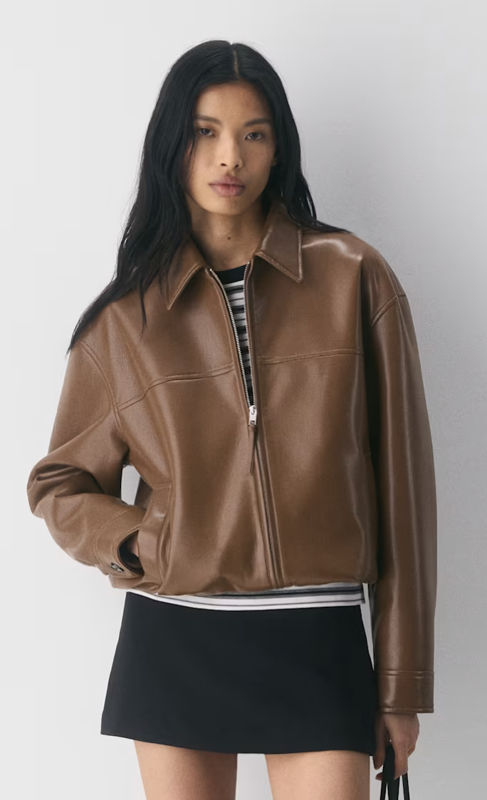 Aritzia, Falcon Jacket