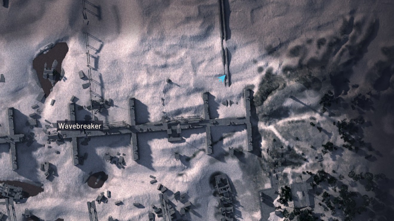 Arc Raiders Battening Down - Pipe