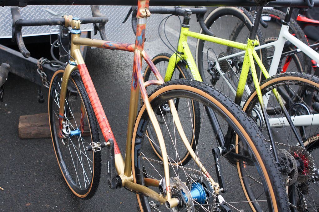 USA Cyclo-cross national championships tech gallery