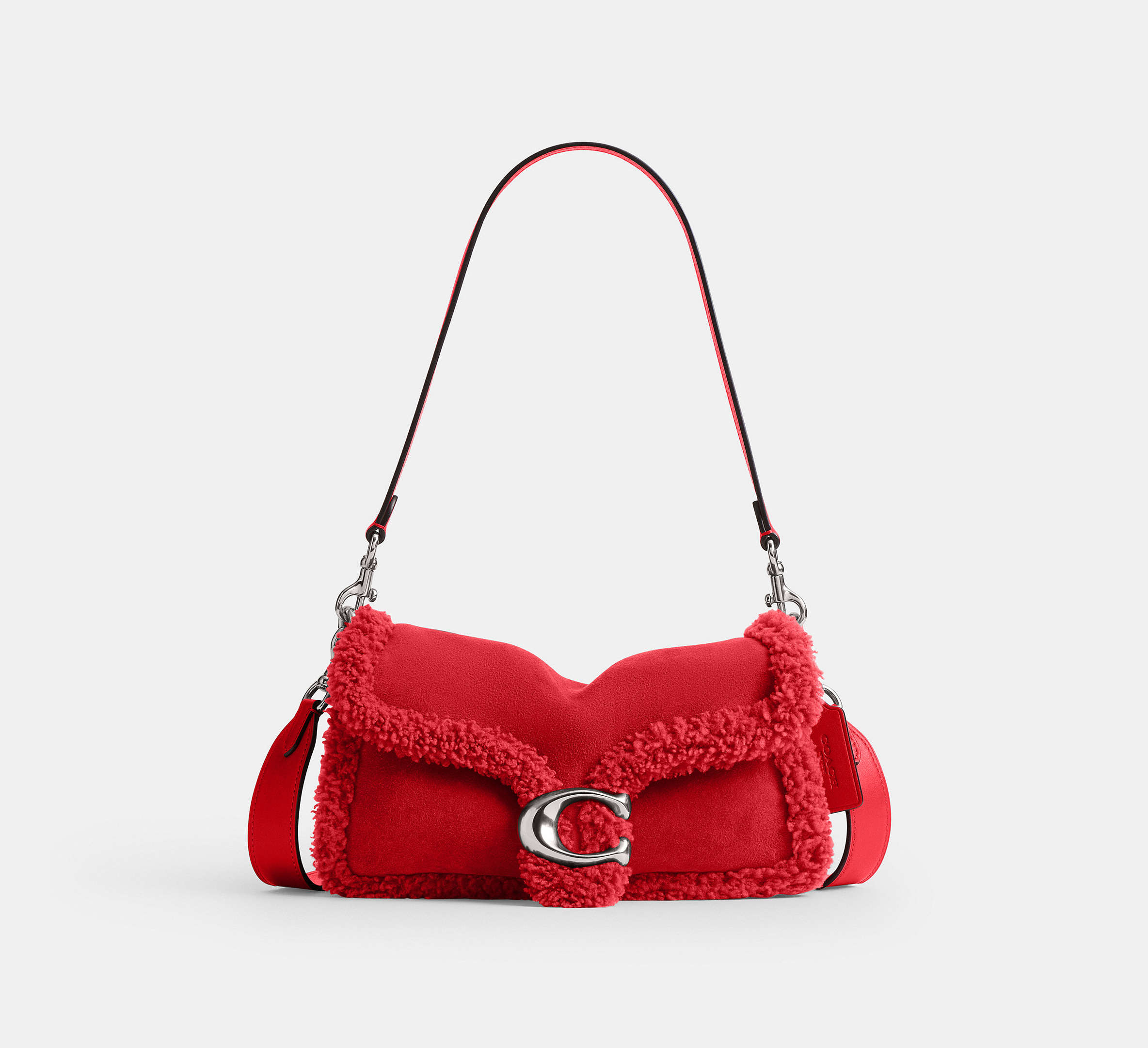 Tabby Shoulder Bag 26, Inspired by PinkPantheress