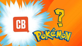 Who's that Pokémon? Quiz