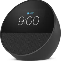 Amazon Echo Spot: $79.99$44.99 at Amazon