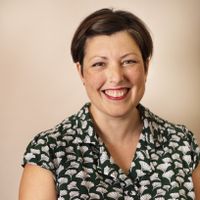 Christine Horton's avatar