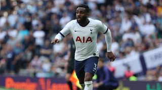 Danny Rose