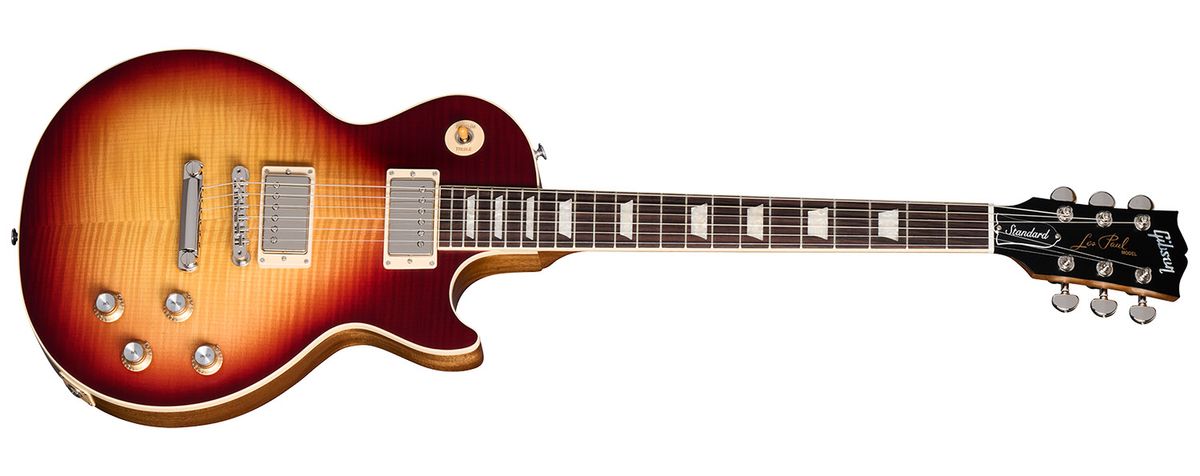 Gibson Les Paul Standard Faded Series