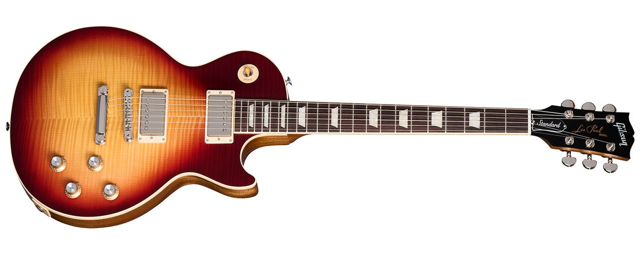 Gibson Les Paul Standard Faded Series