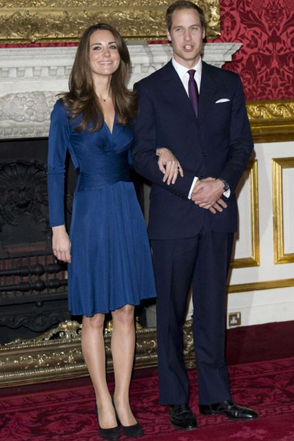 The Duke and Duchess of Cambridge receive 60,000 letters of goodwill ...