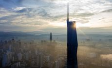 park hyatt kuala lumpur review